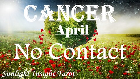 CANCER - A Real Offer is Coming! They've Been Focused On Other Things But They Still Love You!🩷😍