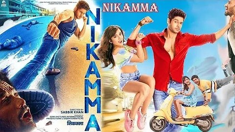 Nikamma | Abhimanyu Dassani, Shirley Setia, Shilpa Shetty