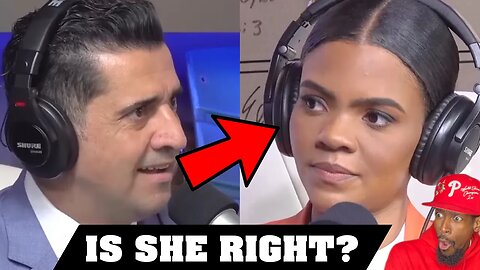 Candace Owens sends controversial response against Ukraine
