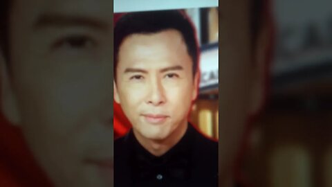 Donnie Yen says "Why cannot I be patriotic?" in Reponse to Hong Kong Activists against CCP
