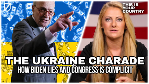 010 | The Ukraine Charade