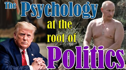 Psychology at the root of Politics [How to get out of the partisan deadlock]