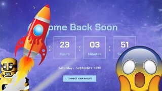 Less Than 24 Hours Left - Big NFT Launch 🚀