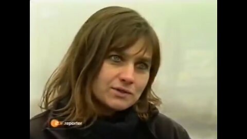 Satanismus Kannibalismus Menschenopfer In Deutschland - ZDF 2002