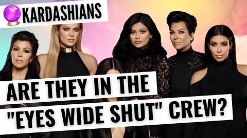 Looking Into The Kardashians 👀... Psychic Reading