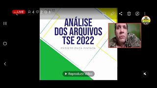 Ao vivo : Acesso do código fonte pelos hackers? Será mesmo ?