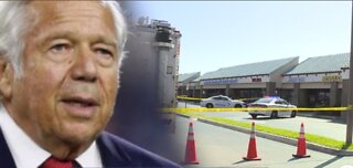 Judge grants Robert Kraft's motion to suppress video in prostitution charges