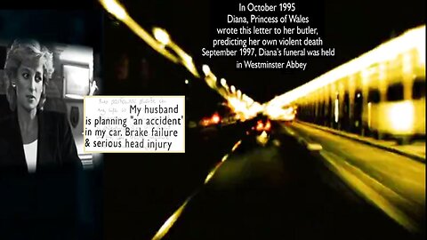 Unlawful Killing: The Murder of Princess Diana (2011) Documentary