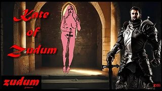Kate of Zudum