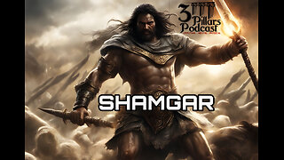 “Shamgar” | Ep. 4, Season 5