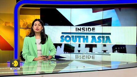 Bhasan Char - New hope for the Rohingya | Inside South Asia