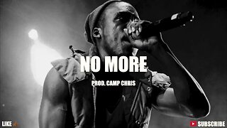 NO MORE (Hopsin x Tech N9ne Type Beat x Horrorcore Type Beat) Prod. Camp Chris