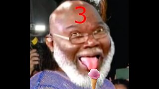 TD Jakes's Gay Moments Part 1!🌈
