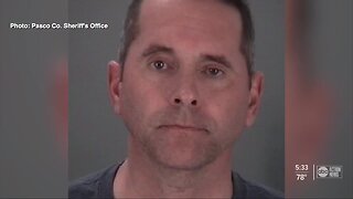Man accused of posing as firefighter