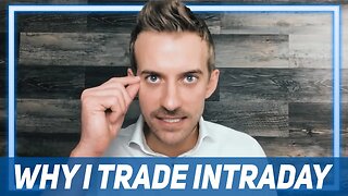 The Truth About Swing Trading That Made Me Switch Into Actively Intraday Trading