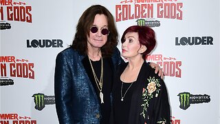 Ozzy Osbourne Tells Trump Campaign To Stop Using His Music