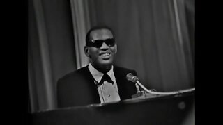 Ray Charles - Hallelujah I Love Her So - 1963