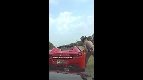 'I run the county,' Florida county commissioner declares during traffic stop