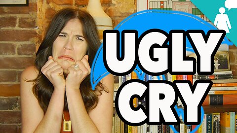 Stuff Mom Never Told You: The Science of Ugly Crying