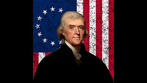 Thomas Jefferson - A Founder's Life - Biography, Louisiana Purchase, 25 Little Known Facts