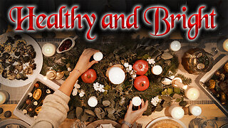 Healthy Christmas Cooking and Hospitality (Becky Havens)