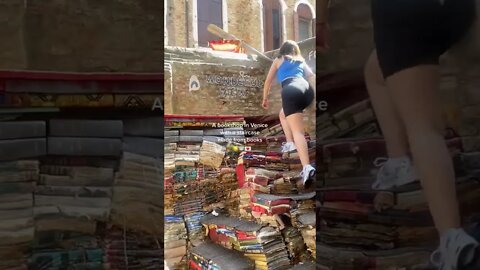 Booktok Tiktok vacationwanderer