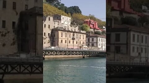 Porto By River - Ruins & Ancient City Wall