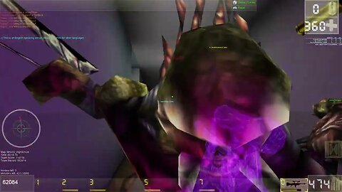 Unreal Tournament Monster Hunt Gameplay #22