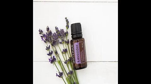 HOW TO USE DOTERRA LAVENDER