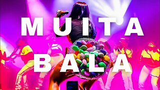 Gabriel Vianna - Muita Bala 🍬