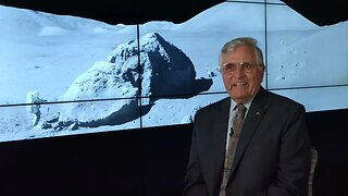 The 50th Anniversary of Apollo 17