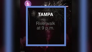 Fourth of July celebrations in Tampa Bay | Taste and See Tampa Bay