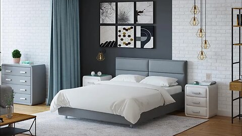 35 Modern Bedroom design ideas 2021 | Master Bedroom Furniture Sets | Home interior Design Trends