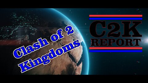 C2K Authenticate Part 1 Slave of Babylon or Bond-servant of Christ