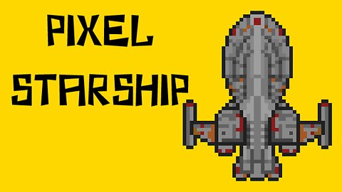 PIXEL STARSHIPS LIVESTREAM 48