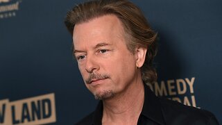 ‘Lights Out With David Spade’ Premieres On Comedy Central July 29