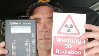This Blocks 5G & Other Harmful EMF Radiation