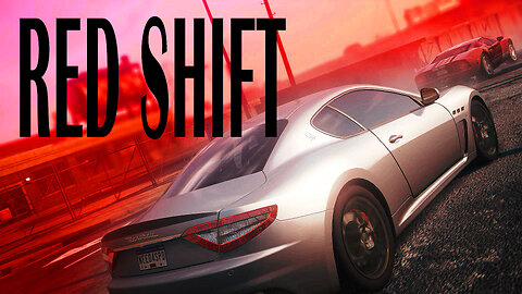 INCREDIBLE MISTAKE | RED SHIFT | MASERATI | #nfs #mostwanted #nfsmw2012