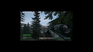 Ghillie Sniper - DayZ #Shorts