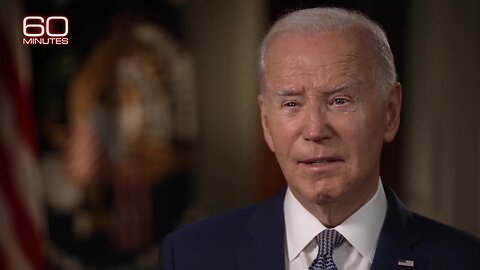 Joe Biden's message to Hezbollah and its backer Iran - "don't, don't, don't"