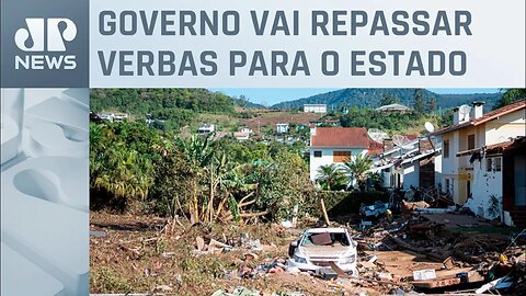 Com alerta para mais temporais, Rio Grande do Sul contabiliza 37 mortes e busca desaparecidos