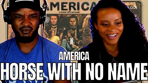 🎵 America - Horse With No Name REACTION