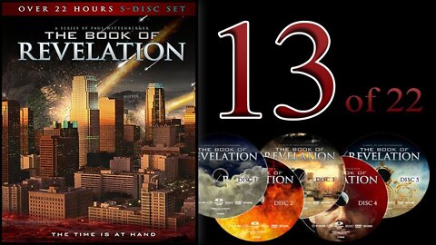 Revelation 13 (Pastor Steven Anderson 06/2013)