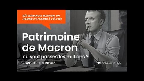 En définitive, qui est vraiment cet Emmanuel Macron ?