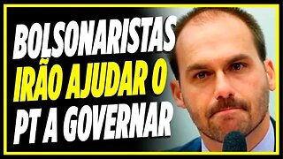 BOLSONARISTAS JÁ ESTÃO AJUDANDO LULA! | Cortes do MBL