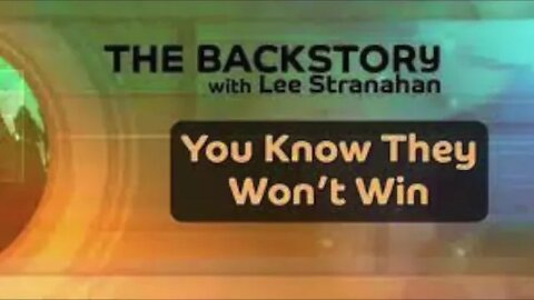 Populism & Global Politics - Caleb Maupin on The Backstory w/ Lee Stranahan