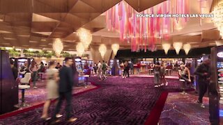 Virgin Hotels Las Vegas to open with no resort fees, complimentary self-parking, and Wi-Fi