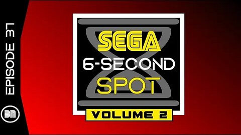 SEGA SPOT THE HIDDEN DETAILS!!! Volume 2 (Ep.37)