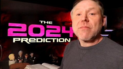 Trey Smith Unleashes Explosive 2024 Prophecies, Igniting a Storm of Speculation and Intensity!