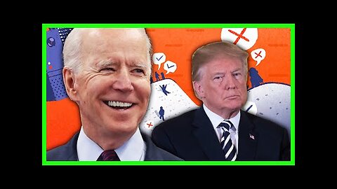 SHOCK- Biden BEATS Trump In Series Of Polls - The Kyle Kulinski Show